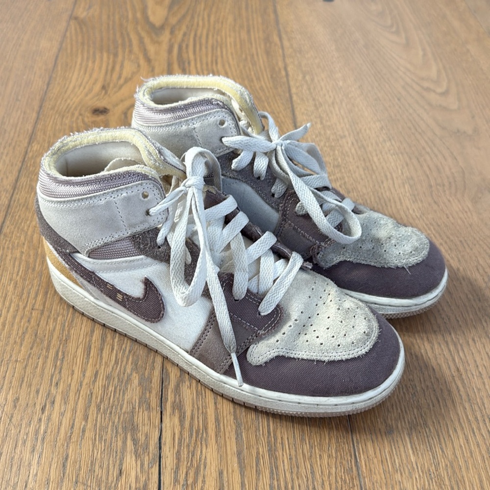 Nike Jordan’s